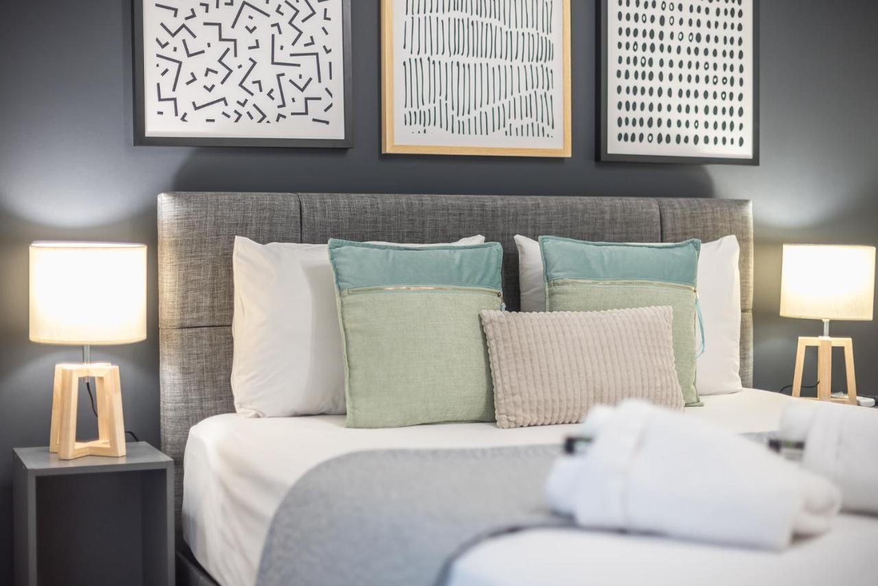 Elegant Suite By Cloudkeys Athens Exterior photo